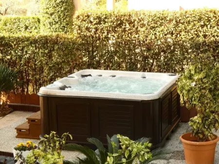 Villa Paradiso, 200 m² Ferienhaus, Maison 6 personnes à Manerba - Photo 1