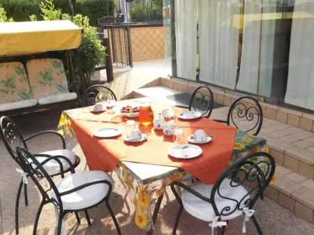 Villa Paradiso, 200 m² Ferienhaus, Maison 6 personnes à Manerba - Photo 5