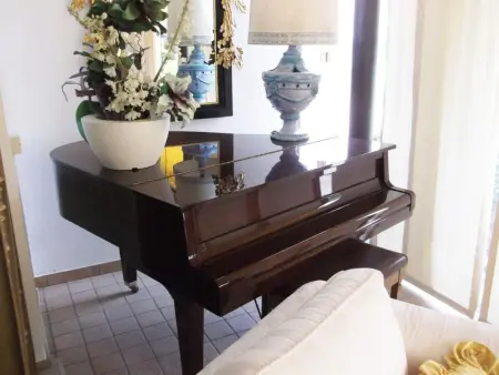 Villa Paradiso, 200 m² Ferienhaus, Maison 6 personnes à Manerba - Photo 6