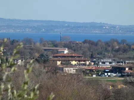 Villa Paradiso, 200 m² Ferienhaus, Maison 6 personnes à Manerba - Photo 9