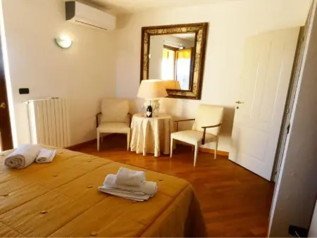 Villa Paradiso, 200 m² Ferienhaus, Maison 6 personnes à Manerba - Photo 11