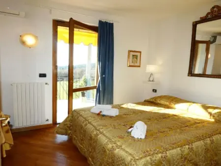 Villa Paradiso, 200 m² Ferienhaus, Maison 6 personnes à Manerba - Photo 13