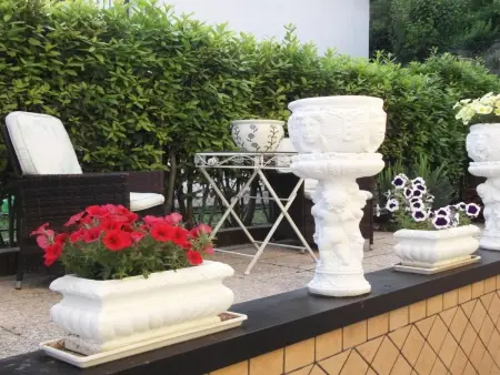 Villa Paradiso, 200 m² Ferienhaus, Maison 6 personnes à Manerba - Photo 15