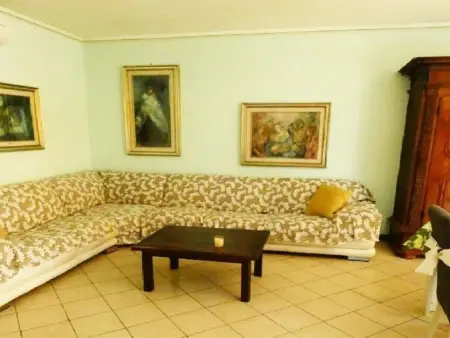 Villa Paradiso, 200 m² Ferienhaus, Maison 6 personnes à Manerba - Photo 17