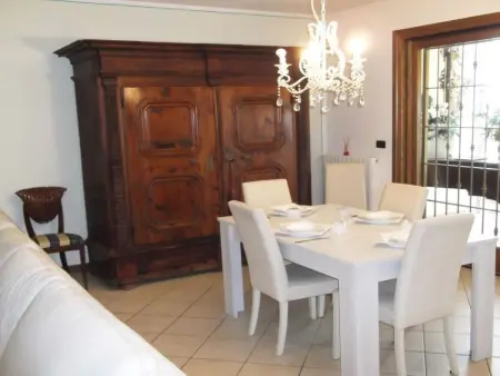 Villa Paradiso, 200 m² Ferienhaus, Maison 6 personnes à Manerba - Photo 18