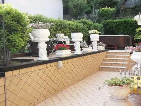 Villa Paradiso, 200 m² Ferienhaus, Maison 6 personnes à Manerba - Photo 20