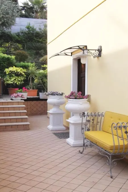 Villa Paradiso, 200 m² Ferienhaus, Maison 6 personnes à Manerba - Photo 21