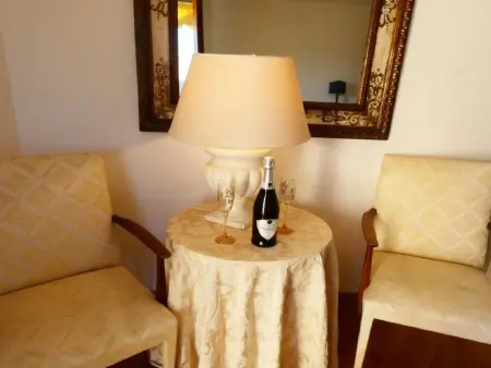 Villa Paradiso, 200 m² Ferienhaus, Maison 6 personnes à Manerba - Photo 25