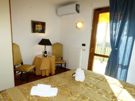 Villa Paradiso, 200 m² Ferienhaus, Maison 6 personnes à Manerba - Photo 26