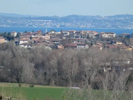 Villa Paradiso, 200 m² Ferienhaus, Maison 6 personnes à Manerba - Photo 29