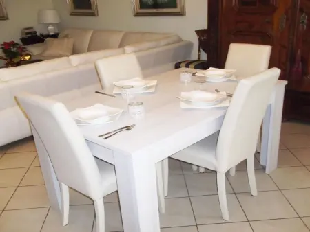 Villa Paradiso, 200 m² Ferienhaus, Maison 6 personnes à Manerba - Photo 30