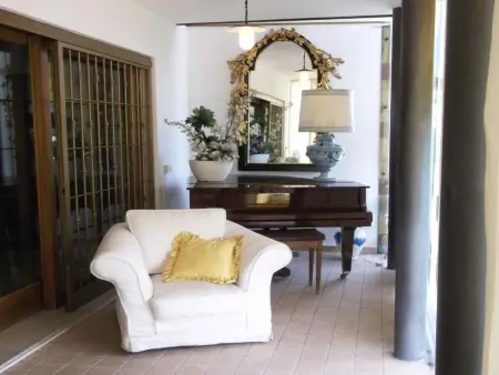 Villa Paradiso, 200 m² Ferienhaus, Maison 6 personnes à Manerba - Photo 33