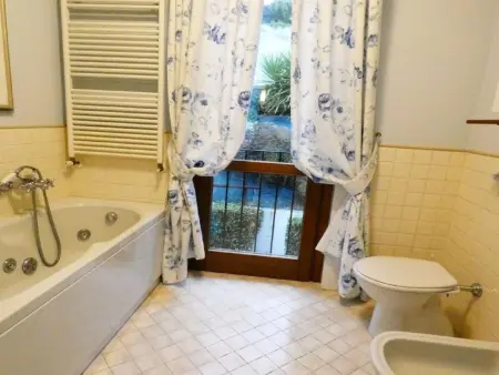 Villa Paradiso, 200 m² Ferienhaus, Maison 6 personnes à Manerba - Photo 39