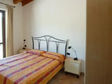 Zwei-Zimmer-Wohnung mit Garten', Appartement 2 personnes à Manerba - Photo 11