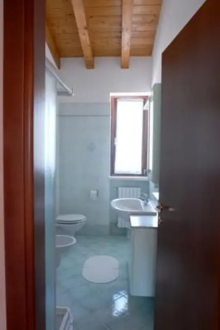 Zwei-Zimmer-Wohnung mit Garten', Appartement 2 personnes à Manerba - Photo 12