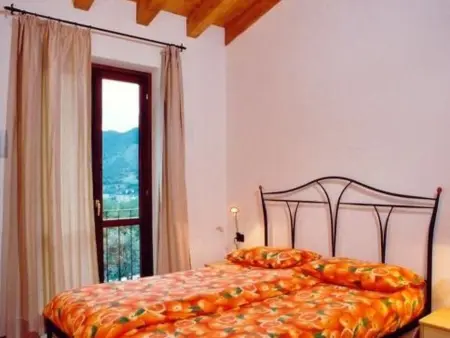 Dreizimmerwohnung mit Balkon, Appartement 4 personnes à Manerba - Photo 7