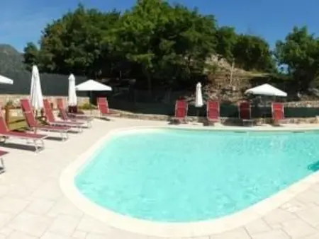 'Zwei-Zimmer-Balkon, Appartement 2 personnes à Manerba - Photo 4