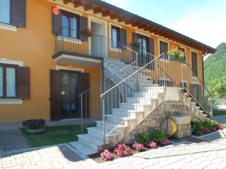 'Zwei-Zimmer-Balkon, Appartement 2 personnes à Manerba - Photo 17