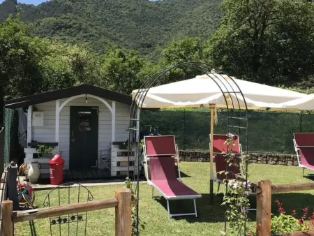 'Zwei-Zimmer-Balkon, Appartement 2 personnes à Manerba - Photo 19
