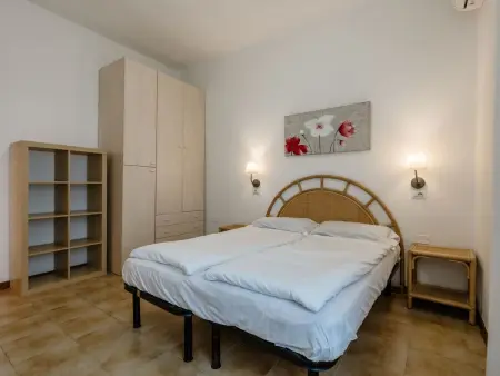 Zweizimmerwohnung  in Villaggio Sanghen, Appartement 4 personnes à Manerba - Photo 5
