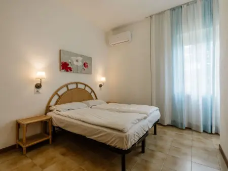 Zweizimmerwohnung  in Villaggio Sanghen, Appartement 4 personnes à Manerba - Photo 7