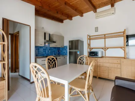 Zwei-Zimmer-Appartement in Villaggio Sanghen, Appartement 4 personnes à Manerba - Photo 3