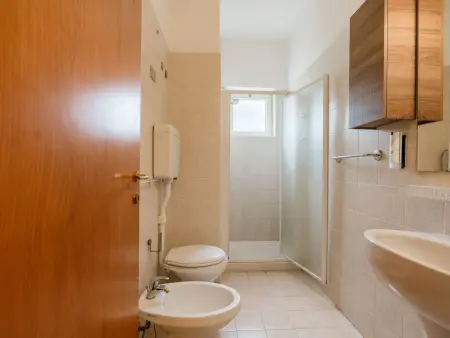 Zwei-Zimmer-Appartement in Villaggio Sanghen, Appartement 4 personnes à Manerba - Photo 9