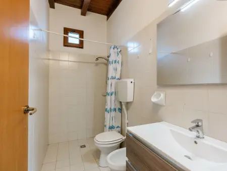 Zwei-Zimmer-Appartement in Villaggio Sanghen, Appartement 4 personnes à Manerba - Photo 10
