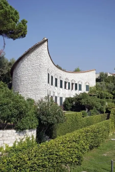 Appartement in Villaggio Sanghen mit Garten, Terrasse und gemeinsamem Pool - Photo 11