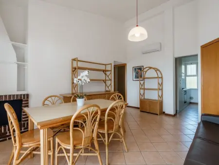 Dreizimmerwohnung in Villaggio Sanghen, Appartement 6 personnes à Manerba - Photo 4