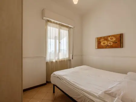 Dreizimmerwohnung in Villaggio Sanghen, Appartement 6 personnes à Manerba - Photo 8