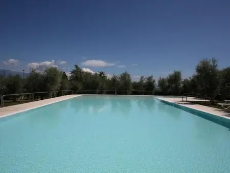 Dreizimmerwohnung in Villaggio Sanghen, Appartement 6 personnes à Manerba - Photo 29