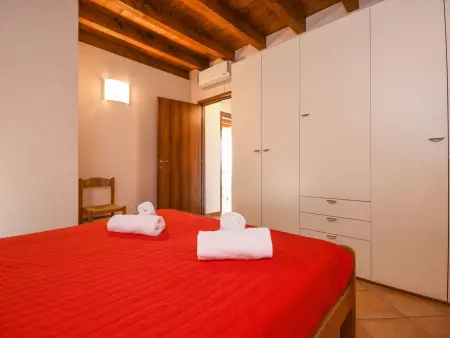 Wohnung in Moniga Del Garda mit Seeblick, Appartement 4 personnes à Moniga del Garda - Photo 4