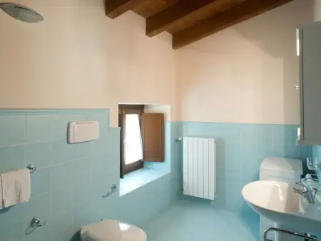 Wohnung in Moniga Del Garda mit Seeblick, Appartement 4 personnes à Moniga del Garda - Photo 9