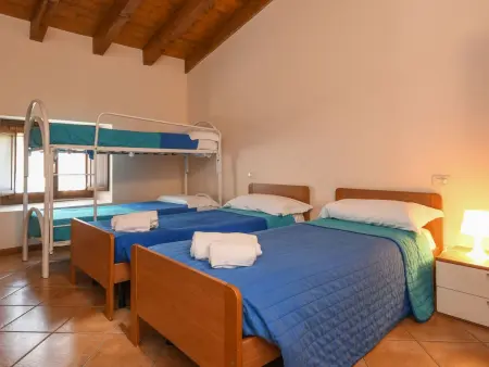 Wohnung in Moniga Del Garda mit Seeblick, Appartement 4 personnes à Moniga del Garda - Photo 26