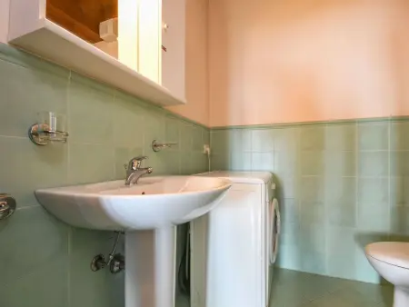 Wohnung in Moniga Del Garda mit Seeblick, Appartement 4 personnes à Moniga del Garda - Photo 30