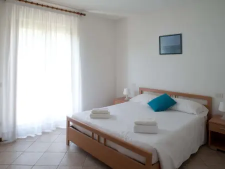 Relais Rosa dei Venti - Zwei-Zimmer-Wohnung, Appartement 4 personnes à Moniga del Garda - Photo 9