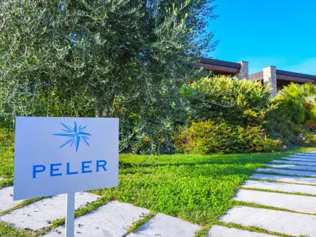 Relais Rosa dei Venti - Zwei-Zimmer-Wohnung, Appartement 4 personnes à Moniga del Garda - Photo 16