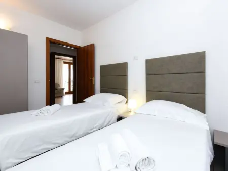 Relais Rosa dei Venti - Zwei-Zimmer-Wohnung, Appartement 4 personnes à Moniga del Garda - Photo 27