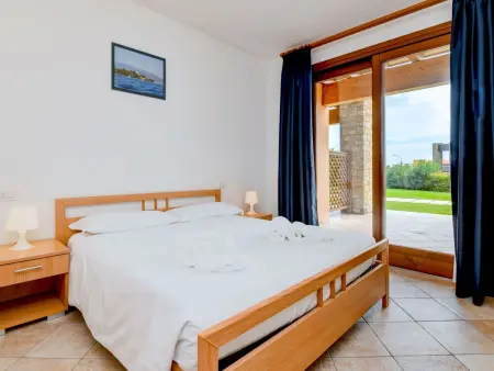 Relais Rosa Dei Venti - Trilocale, Appartement 6 personnes à Moniga del Garda - Photo 13