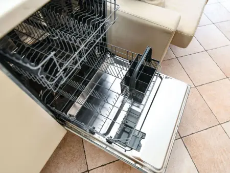 Relais Rosa Dei Venti - Trilocale, Appartement 6 personnes à Moniga del Garda - Photo 15