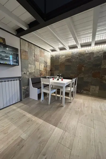 'CasAldo, Appartement 4 personnes à Gardone Riviera - Photo 4