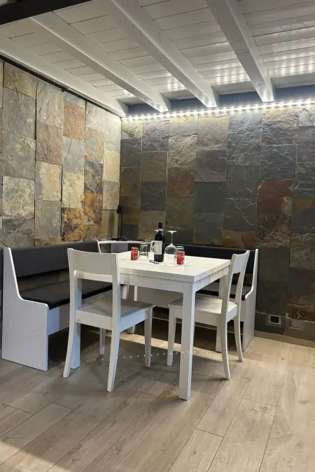 'CasAldo, Appartement 4 personnes à Gardone Riviera - Photo 5