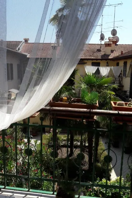 'CasAldo, Appartement 4 personnes à Gardone Riviera - Photo 6