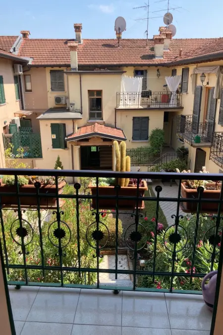 'CasAldo, Appartement 4 personnes à Gardone Riviera - Photo 7