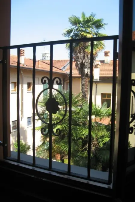 'CasAldo, Appartement 4 personnes à Gardone Riviera - Photo 8