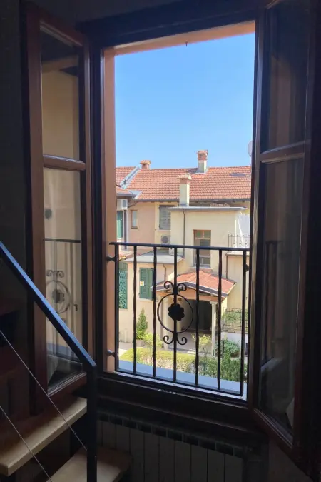 'CasAldo, Appartement 4 personnes à Gardone Riviera - Photo 9