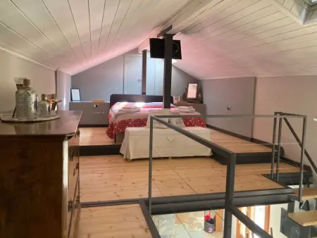'CasAldo, Appartement 4 personnes à Gardone Riviera - Photo 11