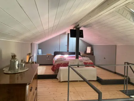'CasAldo, Appartement 4 personnes à Gardone Riviera - Photo 14