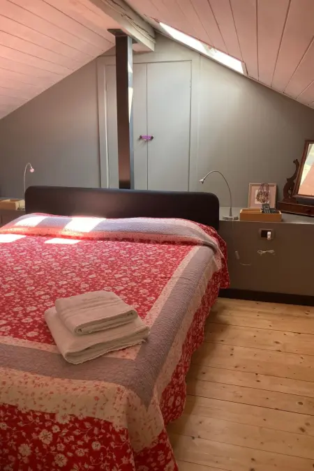 'CasAldo, Appartement 4 personnes à Gardone Riviera - Photo 15